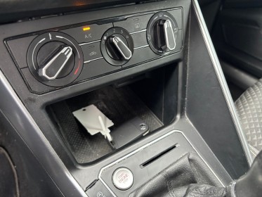 Volkswagen polo 1.0 tsi 95 ss bvm5 active garantie 12 mois occasion simplicicar besanÇon simplicicar simplicibike france