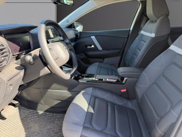 Citroen c4 c4 puretech 130 ss eat8 feel 1ère main / suivi complet citroen occasion simplicicar carcassonne simplicicar...