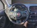 Fiat 500x my19 1.0 firefly turbo t3 120 ch city cross business garantie 12 mois occasion simplicicar frejus  simplicicar...