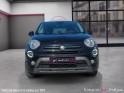 Fiat 500x my19 1.0 firefly turbo t3 120 ch city cross business garantie 12 mois occasion simplicicar frejus  simplicicar...