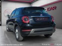 Fiat 500x my19 1.0 firefly turbo t3 120 ch city cross business garantie 12 mois occasion simplicicar frejus  simplicicar...