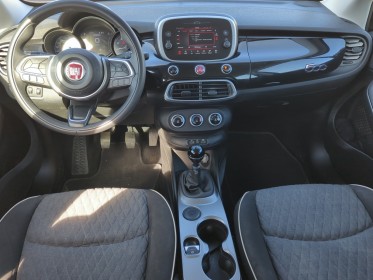 Fiat 500x my19 1.0 firefly turbo t3 120 ch city cross business garantie 12 mois occasion simplicicar frejus  simplicicar...