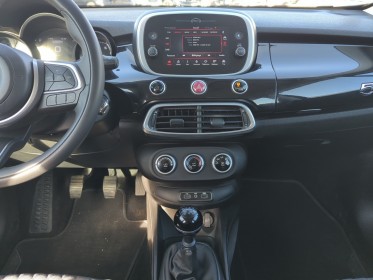 Fiat 500x my19 1.0 firefly turbo t3 120 ch city cross business garantie 12 mois occasion simplicicar frejus  simplicicar...