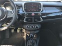 Fiat 500x my19 1.0 firefly turbo t3 120 ch city cross business garantie 12 mois occasion simplicicar frejus  simplicicar...