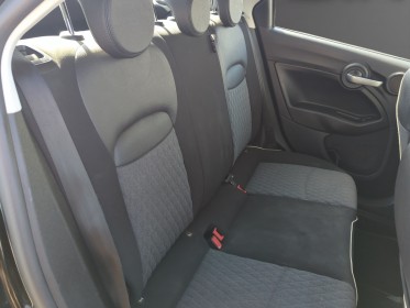 Fiat 500x my19 1.0 firefly turbo t3 120 ch city cross business garantie 12 mois occasion simplicicar frejus  simplicicar...