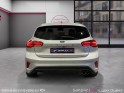 Ford focus 1.0 flexifuel 125 ss powershift st-line - carplay - caméra de recul - garantie 12 mois occasion simplicicar lyon...