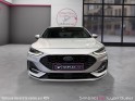 Ford focus 1.0 flexifuel 125 ss powershift st-line - carplay - caméra de recul - garantie 12 mois occasion simplicicar lyon...