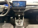 Ford focus 1.0 flexifuel 125 ss powershift st-line - carplay - caméra de recul - garantie 12 mois occasion simplicicar lyon...