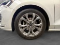 Ford focus 1.0 flexifuel 125 ss powershift st-line - carplay - caméra de recul - garantie 12 mois occasion simplicicar lyon...