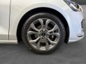 Ford focus 1.0 flexifuel 125 ss powershift st-line - carplay - caméra de recul - garantie 12 mois occasion simplicicar lyon...