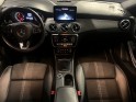 Mercedes gla inspiration 7g dct 180 siege chauffants camera de recul entretien mercedes garantie 12 mois occasion montpellier...