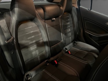 Mercedes gla inspiration 7g dct 180 siege chauffants camera de recul entretien mercedes garantie 12 mois occasion montpellier...