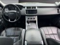 Land rover range rover sport mark iv sdv6 3.0l hse dynamic/ toit pano et ouvrant/caméra de recul/garantie 12 mois occasion...