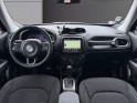Jeep renegade my20 1.3 gse t4 150 ch bvr6 limited / caméra / led occasion champigny-sur-marne (94) simplicicar simplicibike...