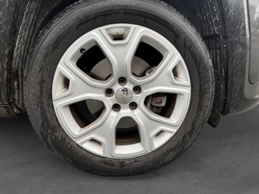 Jeep renegade my20 1.3 gse t4 150 ch bvr6 limited / caméra / led occasion champigny-sur-marne (94) simplicicar simplicibike...