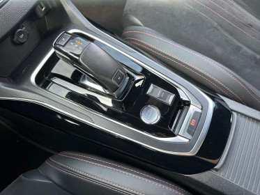 Peugeot 308 130ch ss eat8 gt line garantie 12 mois occasion simplicicar pontarlier auto  simplicicar simplicibike france