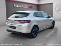 Renault megane iv berline tce 160 edc fap intens garantie 12 mois occasion simplicicar toulon ouest simplicicar simplicibike...