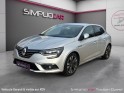 Renault megane iv berline tce 160 edc fap intens garantie 12 mois occasion simplicicar toulon ouest simplicicar simplicibike...