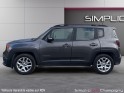 Jeep renegade 1.4 i multiair ss 140 ch longitude - garantie 12mois - climatisation auto - radar ar - bluetooth mp3 occasion...