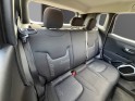Jeep renegade 1.4 i multiair ss 140 ch longitude - garantie 12mois - climatisation auto - radar ar - bluetooth mp3 occasion...