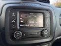 Jeep renegade 1.4 i multiair ss 140 ch longitude - garantie 12mois - climatisation auto - radar ar - bluetooth mp3 occasion...