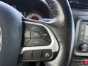 Jeep renegade 1.4 i multiair ss 140 ch longitude - garantie 12mois - climatisation auto - radar ar - bluetooth mp3 occasion...
