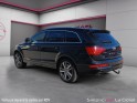 Audi q7 q7 4.2 v8 tdi 340 dpf quattro avus tiptronic a 7 pl garantie 12 mois occasion simplicicar la ciotat simplicicar...