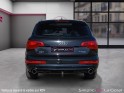 Audi q7 q7 4.2 v8 tdi 340 dpf quattro avus tiptronic a 7 pl garantie 12 mois occasion simplicicar la ciotat simplicicar...