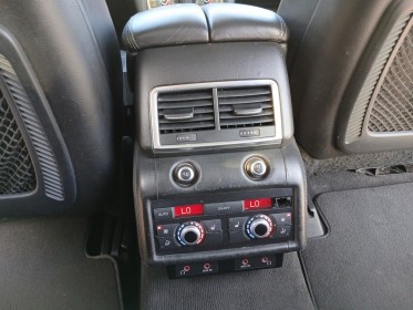 Audi q7 q7 4.2 v8 tdi 340 dpf quattro avus tiptronic a 7 pl garantie 12 mois occasion simplicicar la ciotat simplicicar...