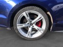 Audi s5 cabriolet v6 3.0 tfsi 354ch tiptronic 8 quattro entretien complet garantie 12 mois occasion simplicicar royan...