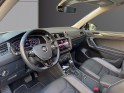 Volkswagen tiguan allspace 2.0 tdi 150 dsg7 elegance exclusive/ toit ouvrant / sieges electriques av  chauffants / carplay...