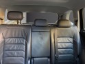 Volkswagen tiguan allspace 2.0 tdi 150 dsg7 elegance exclusive/ toit ouvrant / sieges electriques av  chauffants / carplay...