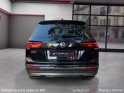Volkswagen tiguan allspace 2.0 tdi 150 dsg7 elegance exclusive/ toit ouvrant / sieges electriques av  chauffants / carplay...