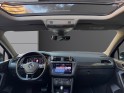 Volkswagen tiguan allspace 2.0 tdi 150 dsg7 elegance exclusive/ toit ouvrant / sieges electriques av  chauffants / carplay...