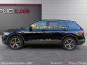 Volkswagen tiguan allspace 2.0 tdi 150 dsg7 elegance exclusive/ toit ouvrant / sieges electriques av  chauffants / carplay...