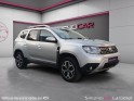 Dacia duster eco-g 100 4x2 prestige garantie 12 mois occasion simplicicar la ciotat simplicicar simplicibike france