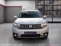 Dacia duster eco-g 100 4x2 prestige garantie 12 mois occasion simplicicar la ciotat simplicicar simplicibike france