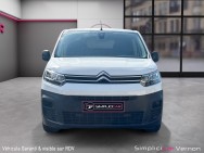 CITROEN d'occasion BERLINGO M 650 1.2 PURE TECH 110 de 2022 Vernon