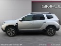 Dacia duster eco-g 100 4x2 prestige garantie 12 mois occasion simplicicar la ciotat simplicicar simplicibike france