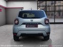 Dacia duster eco-g 100 4x2 prestige garantie 12 mois occasion simplicicar la ciotat simplicicar simplicibike france