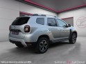 Dacia duster eco-g 100 4x2 prestige garantie 12 mois occasion simplicicar la ciotat simplicicar simplicibike france