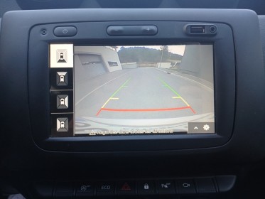 Dacia duster eco-g 100 4x2 prestige garantie 12 mois occasion simplicicar la ciotat simplicicar simplicibike france