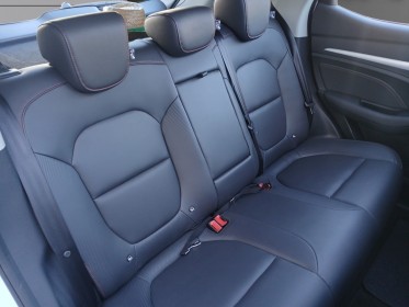 Mg zs zs ev autonomie etendue 70kwh - 115 kw 2wd luxury etat neuf garantie 12 mois occasion simplicicar la ciotat simplicicar...