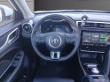 Mg zs zs ev autonomie etendue 70kwh - 115 kw 2wd luxury etat neuf garantie 12 mois occasion simplicicar la ciotat simplicicar...