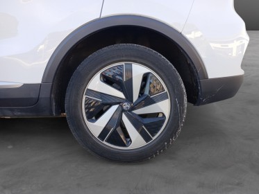 Mg zs zs ev autonomie etendue 70kwh - 115 kw 2wd luxury etat neuf garantie 12 mois occasion simplicicar la ciotat simplicicar...