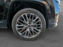 Jeep compass 1.5 turbo t4 130 e-hybrid summit bvr7 full option pack premium garantie 10 mois occasion simplicicar frejus ...