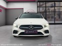 Mercedes classe a 200 d 8g-dct amg line garantie 12mois minimum occasion simplicicar pontarlier auto  simplicicar...