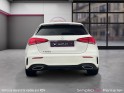 Mercedes classe a 200 d 8g-dct amg line garantie 12mois minimum occasion simplicicar pontarlier auto  simplicicar...