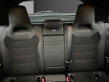 Mercedes classe a 200 d 8g-dct amg line garantie 12mois minimum occasion simplicicar pontarlier auto  simplicicar...