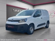 CITROEN d'occasion BERLINGO M 650 1.2 PURE TECH 110 de 2022 Vernon